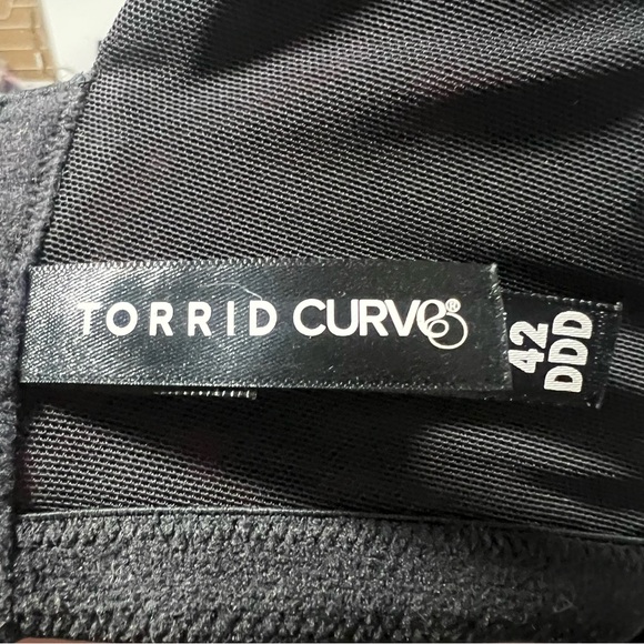 Red Leopard Bra 😍 - Picture 5 of 6